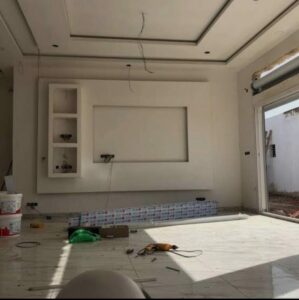 Staffeur professionnel à vôtre service