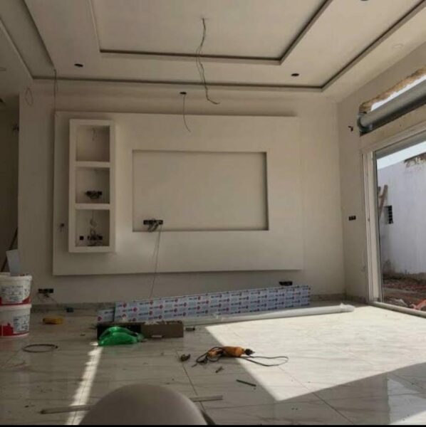 Staffeur professionnel à vôtre service