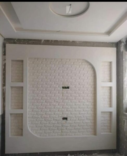 Staffeur professionnel à vôtre service