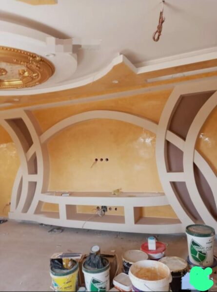 Staffeur professionnel à vôtre service