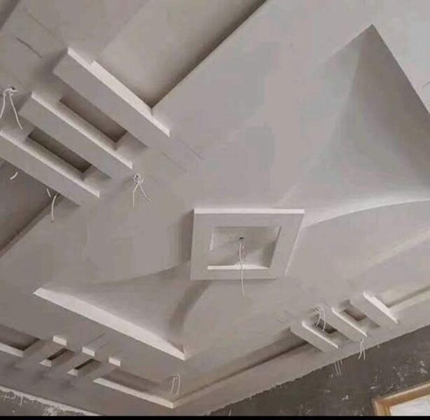 Staffeur professionnel à vôtre service