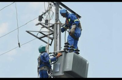 Electricien professionnel à vôtre service