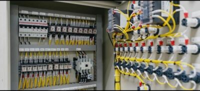 Electricien professionnel à vôtre service sur Port Bouet