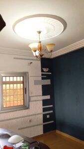 Staffeur professionnel à vôtre service