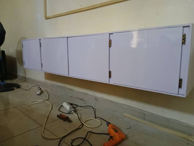 Staffeur professionnel à vôtre service