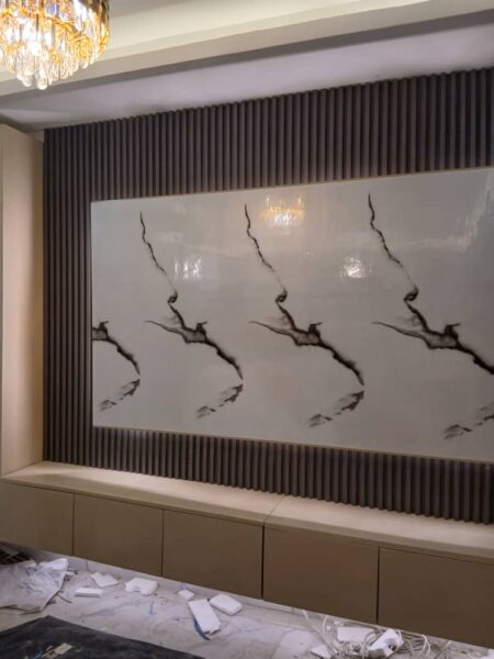 Staffeur professionnel à vôtre service