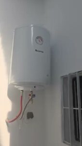 Location d'une maison basse de 3 pièces sur Songon Agban