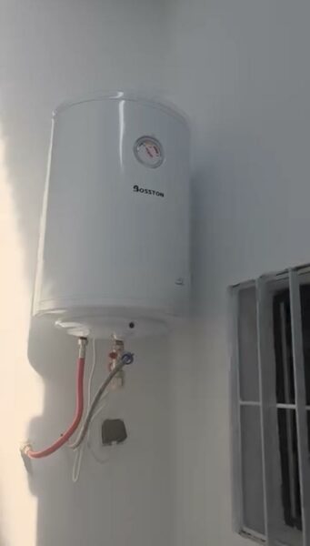 Location d'une maison basse de 3 pièces sur Songon Agban