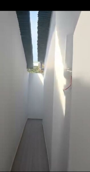 Location d'une maison basse de 3 pièces sur Songon Agban