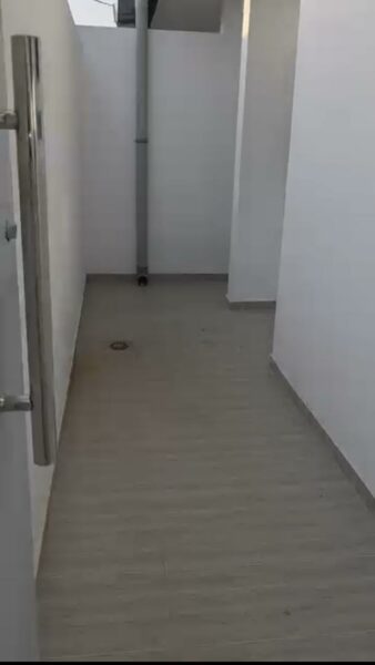 Location d'une maison basse de 3 pièces sur Songon Agban