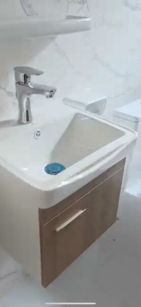 Location d'une maison basse de 3 pièces sur Songon Agban