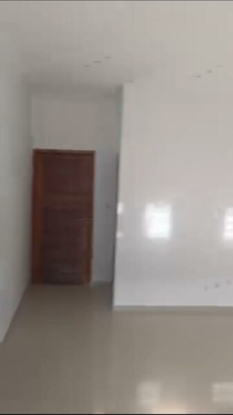 Location d'une maison basse de 3 pièces sur Songon Agban