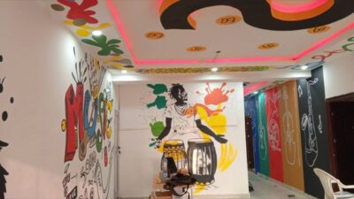 Décorateur d'intérieur à vôtre service