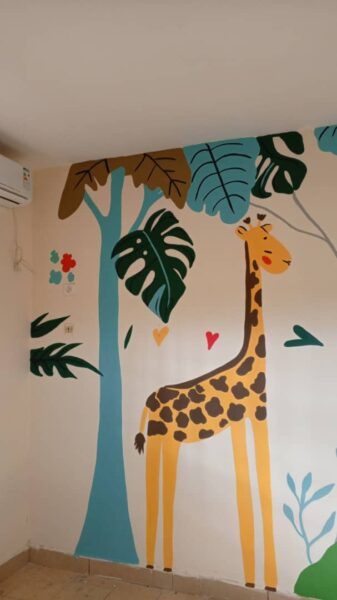 Décorateur d'intérieur à vôtre service