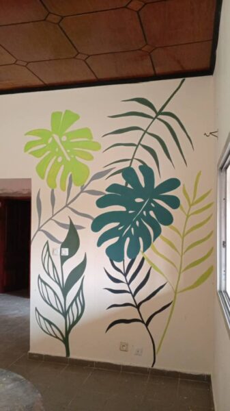 Décorateur d'intérieur à vôtre service