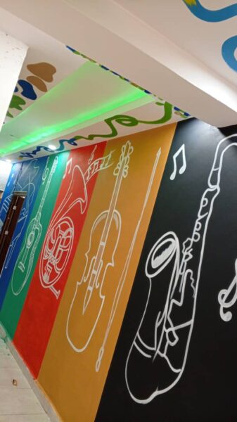 Décorateur d'intérieur à vôtre service