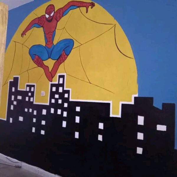 Décorateur d'intérieur à vôtre service