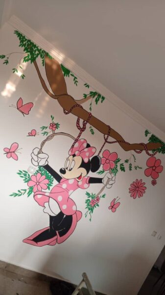 Décorateur d'intérieur à vôtre service