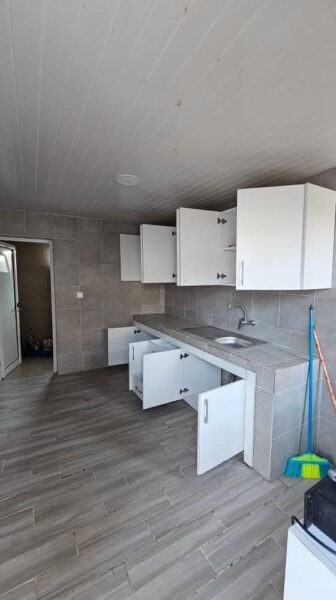 Location d'une Villa duplex de 8 pièces sur Angré