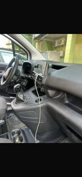 Location de Citroën sur Abidjan