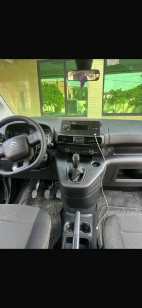 Location de Citroën sur Abidjan