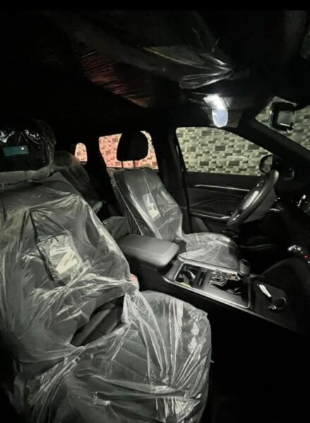 Location d'une Bestune sur Abidjan