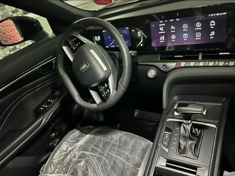 Location d'une Bestune sur Abidjan