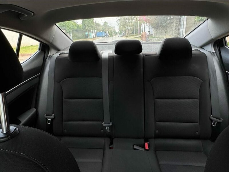 Location de Hyundai Elantra