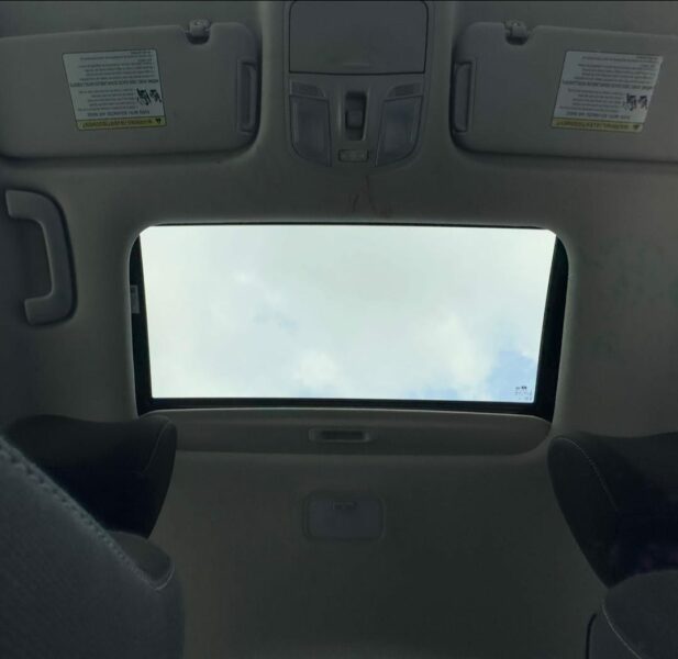 Location de Hyundai Elantra