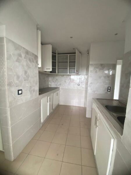 Location d'un appartement de 4 pièces sur Marcory