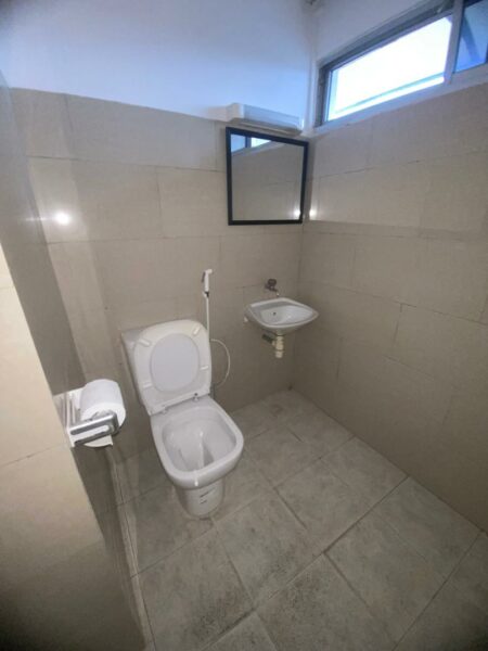 Location d'un appartement de 4 pièces sur Marcory