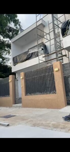 Peintre professionnel à vôtre service