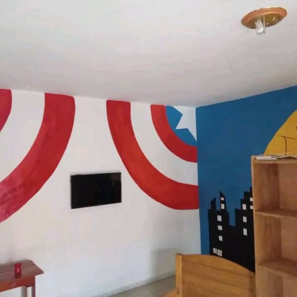 Décorateur d'intérieur à vôtre service