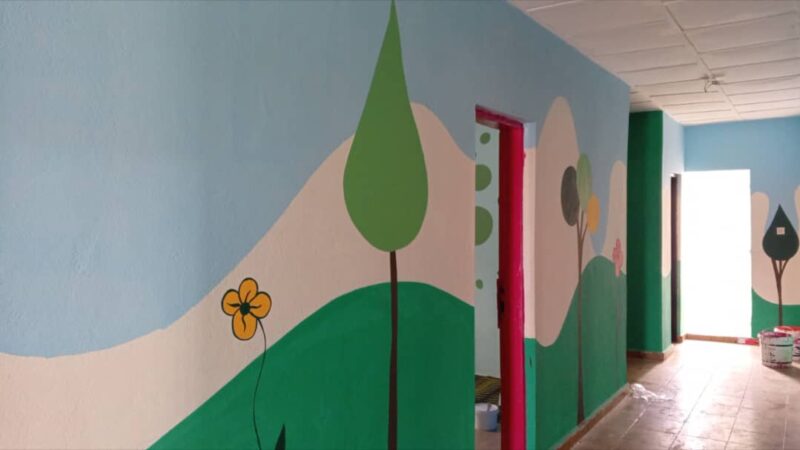 Décorateur d'intérieur à vôtre service