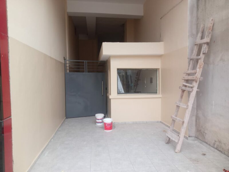 Peintre professionnel à vôtre service