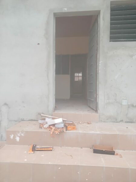 Peintre professionnel à vôtre service