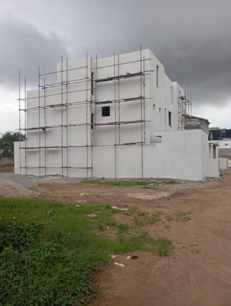 Peintre professionnel à vôtre service