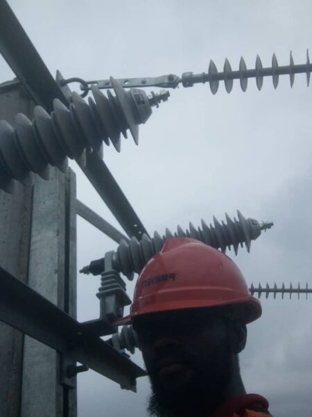 Electricien professionnel à vôtre service