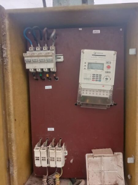 Electricien professionnel à vôtre service