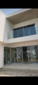 Vitrier professionnel à vôtre service