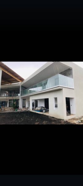 Vitrier professionnel à vôtre service