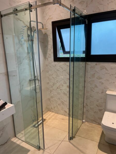 Vitrier professionnel à vôtre service