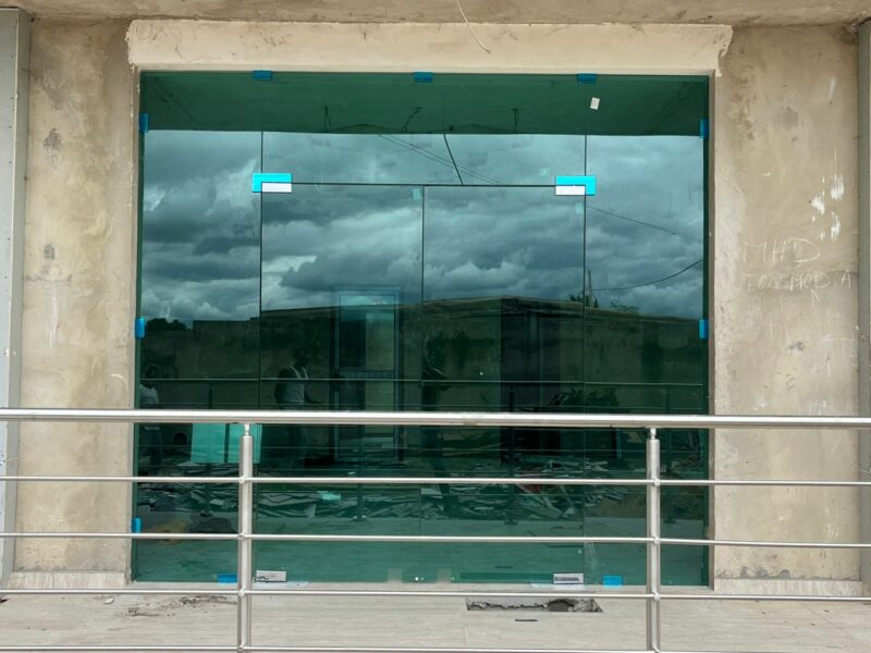 Vitrier professionnel à vôtre service