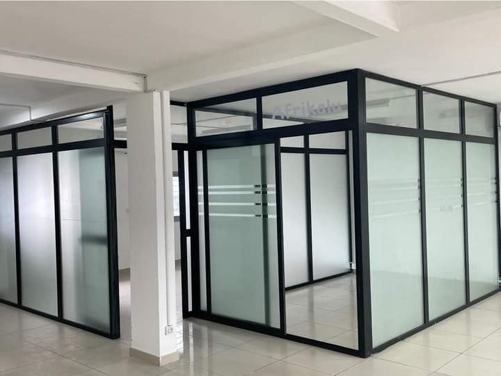 Vitrier professionnel à vôtre service