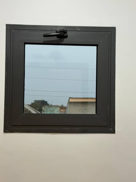 Vitrier professionnel à vôtre service