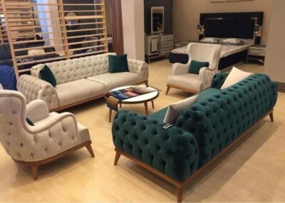 Menuisier professionnel à vôtre service