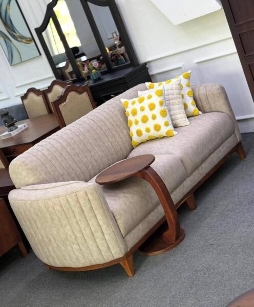 Menuisier professionnel à vôtre service