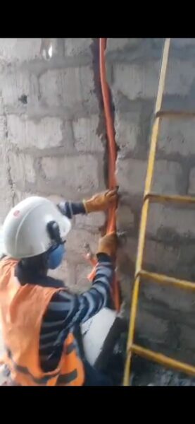 Electricien professionnel à vôtre service