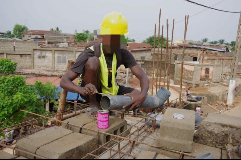 Plombier professionnel à votre service