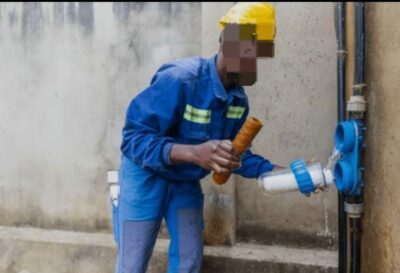 Plombier professionnel à votre service